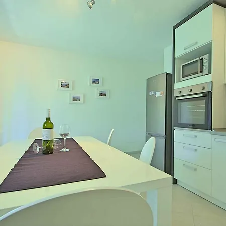 Ferienhaus Holiday In 33508 Nedeščina